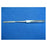 Miltex-Integra Osteotome Hibbs 9-1/2" Straight 3/8" Tip Stainless Steel Reusable Ea - 27-440