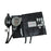 McKesson McKesson Premium Aneroid Sphygmomanometer Pocket Style Hand Held 2-Tube Adult Size Arm - 768-11ABK