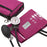 McKesson Premium - Aneroid Sphygmomanometer Unit 2-Tubes Adult Large Cuff - 768-11AMMM