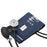 McKesson McKesson Premium Aneroid Sphygmomanometer Pocket Style Hand Held 2-Tube Adult Size Arm - 768-11ABK