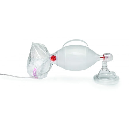 Ambu MASK, BAG RESUSCIATATOR SEBS M2/CS) - 520-211-000B