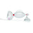 Ambu MASK, BAG RESUSCIATATOR SEBS M2/CS) - 520-211-000B