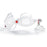Ambu RESUSCITATOR, MANUAL SPUR II D(12/CS) - 520-214-000