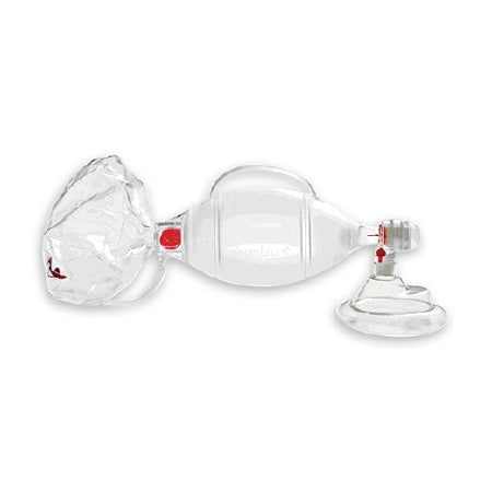 Ambu RESUSCITATOR, MANUAL SPUR II D(6/CS) - 523 611 030