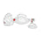 Spur II - Resuscitator With Mask - 530213030