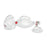 Ambu Spur II Resuscitator Pediatric Resuscitator With Mask - 530-213-030