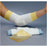 Patterson Medical Protector Rolyan Heel/Elbow Acrylic/Spandex Blue Size 11" Medium 1/Pair - A730002