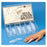 Patterson Medical Splint Stax Mallet Kit Assorted Set Finger Clear 30/Bx - 7929