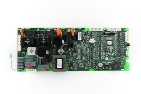 Midmark Table Non Programmable PC Board Kit For 641 Barrier-free Power Procedures Table - 002-1069-00
