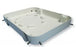 Ruhof Healthcare ScopeValet Endo SafeStack Instrument Tray - 345ES2