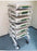 Ruhof Healthcare ScopeValet Endo SafeStack Instrument Tray - 345ES2