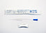 Cure Medical Cure Catheter Urethral Catheter Straight Tip Hydrophilic Coated Plastic 8 Fr. 10 Inch - HP8
