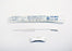 Cure Medical Cure Catheter Urethral Catheter Straight Tip Hydrophilic Coated Plastic 12 Fr. 10 Inch - HP12