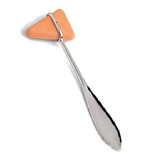 Fabrication Enterprises Hammer Reflex/Percussion Taylor 7-1/2" Steel Ea - 7470