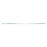 Miltex-Integra Guide Saw Bailey-Gigli 12" Stainless Steel Ea - 26-138