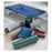 Patterson Medical Bolster Positioning Performa Cylinder Merlot Vinyl Cover Ea - A37074B