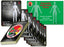 Disaster Management Systems - Triage and Extraction Card Set Active Shooter Victim Cards - DMS-06020