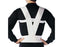 Saunders Posture S'Port - Posture Corrector Large Front Closure 42 to 54 Inch Waist Circumference - 650308-400