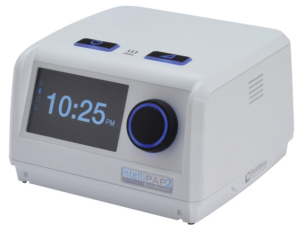 Drive Medical IntelliPAP2 AutoAdjust CPAP System - DV64D