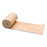 McKesson - Elastic Bandage 3 Inch X 4-1/2 Yard Standard Compression Double Hook and Loop Closure Tan NonSterile - 80859