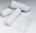 McKesson McKesson Conforming Bandage Cotton / Polyester 2 Inch X 4-1/10 Yard Roll Shape NonSterile - 80872