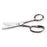 Patterson Medical Shears Splinting 8" Straight Double Plated Chrome Ea - A3715
