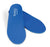 DARCO ProMotion Plus - Orthotic Insole Size 7 Polyester / Polypropylene / EVA / PORON Foam Black / Blue Male 7 to 7-1/2 / Female 9 to 9-1/2 - PMP07