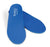 DARCO ProMotion Plus - Orthotic Insole Size 12 Polyester / Polypropylene / EVA / PORON Foam Black / Blue Male 12 to 13-1/2 - PMP12