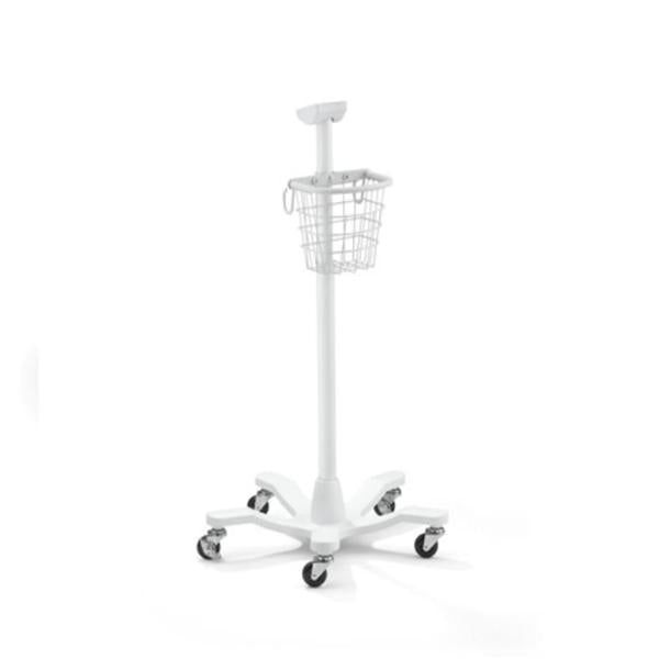 Welch-Allyn Roll Stand Thermometer For Suretemp+ 690/692 Ea - 08273-000