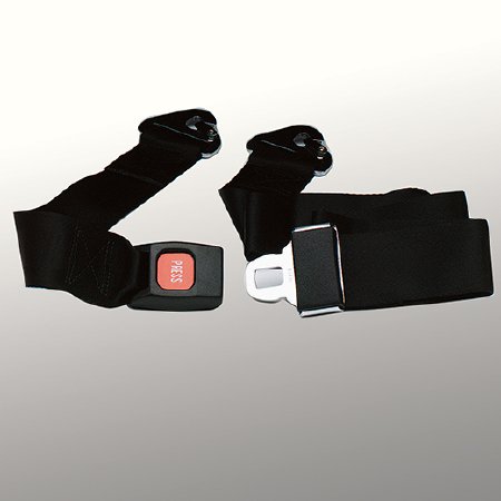 McKesson McKesson Backboard / Stretcher Strap - 37172BK