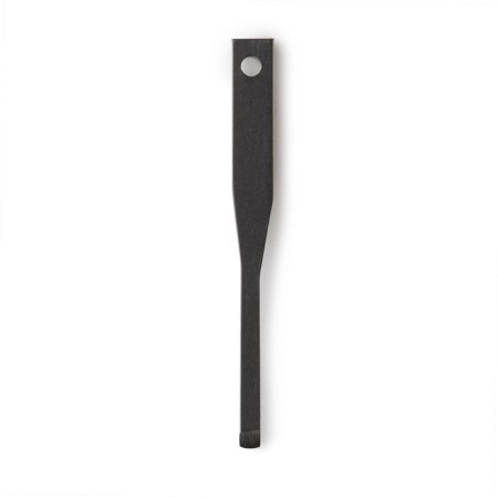 McKesson - Surgical Blade Carbon Steel No. 61 Sterile Disposable Individually Wrapped - MMC#61