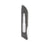 McKesson - Surgical Blade Stainless Steel No. 20 Sterile Disposable Individually Wrapped - SS #20 ST
