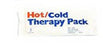 Pelton Shephard Industries PSI Flex-Gel Cold Pack 4 X 10 Inch Reusable - 3226