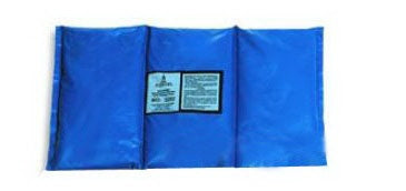 Pelton Shephard Industries PSI Flex-Gel Cold Pack X-Large 10 X 16 Inch Reusable - 3282