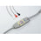 Philips Healthcare 3-Wire Ecg Lead Set - M3526A