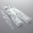 Prestan Products LLC Prestan CPR Manikin Face Shield - PP-AFS-50