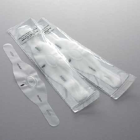 Prestan - CPR Manikin Face Shield - PP-AFS-50