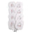 Prestan Products LLC PRESTAN AED TRAINER PADS 4 PK - PP-APAD2-4