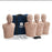 Prestan Products LLC Prestan CPR Manikin Pack Unisex Child 26 lbs. - PP-CM-400-MS