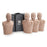 Prestan Products LLC Prestan CPR Manikin Pack With Monitors Unisex Child 22 lbs. - PP-CM-400M-MS