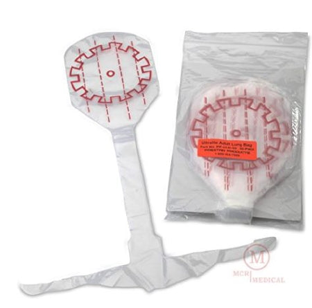 Prestan Products LLC CPR Mannquin Lung Bags - PP-ULB-50