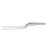 Miltex-Integra Forcep Dressing Adson Meister-Hand 8-1/4" Serrated Stainless Steel Ea - MH6-198
