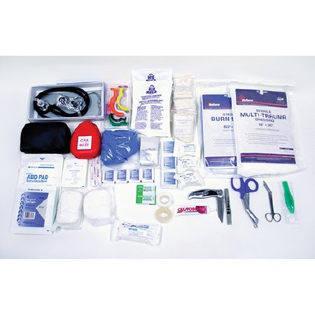 R&B Fabrications - Emergency Kit - RB-17