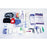 R&B Fabrications - Emergency Kit - RB-17
