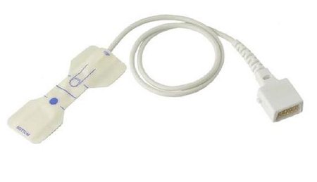Sensoronics Inc BCI SpO2 Pulse Oximeter Sensor 18 Inch Cord Finger - SFP-BCI-18P