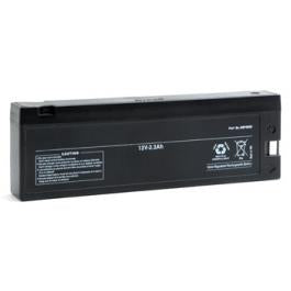 Lynn Medical Philips Sealed Lead Acid Battery Pack 12V Rechargeable 1 Pack - 3516A