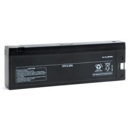Philips - Sealed Lead Acid Battery Pack 12V For HeartStart XL Monitor/Defibrillators - AM-M3516A