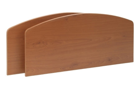Drive Medical Headboard/Footboard Standard Oklahoma Oak - HFL360B000