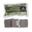 Dynarex - Trauma Pressure Dressing with Wrap 6 Inch Width Standard Compression Closure Bar Gray 6 X 7 Inch Pad Sterile - 3684