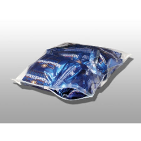 Elkay Plastics - Reclosable Bag 12 X 15 Inch Polyethylene Clear Zipper Closure - FSL31215
